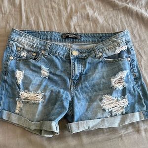 Shorts for women size small